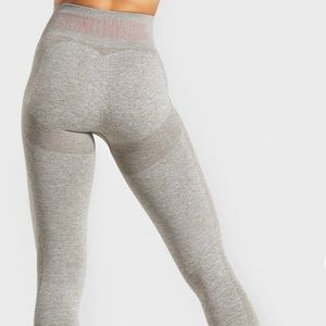 Gymshark Flex High Waisted Leggings